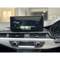 Audi A4 and A5 2016 - 2019  Android 12.3 inch GPS Navigation Bluetoot Radio Unit