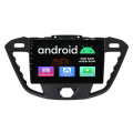High Spec Ford Transit Tourneo 2013 - 2019 Android GPS Navigation Radio With Carplay