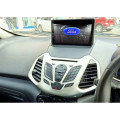 High Spec Ford Ecosport 2013 - 2017 Android GPS Navigation Radio With Carplay