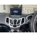 Ford Fiesta 2009 - 2017 Android GPS Navigation Bluetooth Radio Unit with Carplay