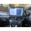 High Spec Ford Ecosport 2018 - 2024 Android GPS Navigation Radio With Carplay (Copy)