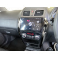 Suzuki Sx4 2006 - 2014 GPS Android Navigation Bluetooth Radio With Carplay