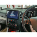 KIA Sorento 2009 - 2012 High Spec Android GPS Navigation Radio Unit with Carplay