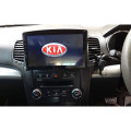 KIA Sorento 2009 - 2012 High Spec Android GPS Navigation Radio Unit with Carplay