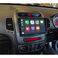 KIA Sorento 2013 - 2014 High Spec Android GPS Navigation Radio Unit with Carplay