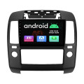 Nissan Navara 2006 - 2016 High Spec Android GPS Navigation Radio Unit with Carplay