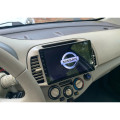 Nissan Micra 2002 - 2010 High Spec Android GPS Navigation Radio Unit with Carplay