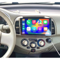 Nissan Micra 2002 - 2010 High Spec Android GPS Navigation Radio Unit with Carplay
