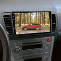 Subaru Outback 2007 - 2009 Android GPS Navigation Bluetooth Radio Unit