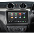 Suzuki Swift 2018 - 2024 GPS Android Navigation Bluetooth Radio With Carplay