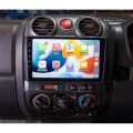 Isuzu 2007 - 2011 Android GPS Navigation Radio With Carplay