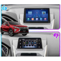 Mitsubishi Eclipse Cross 2019-2024 GPS Navigation Bluetooth Radio Unit With Carplay