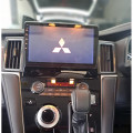 Mitsubishi Delica 2021 - 2024 GPS Navigation Bluetooth Radio Unit With Carplay