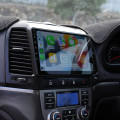 Hyundai  Santa fe 2006 - 2012 High Spec Android GPS Navigation Radio Unit with Carplay