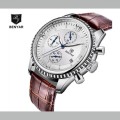 Benyar Constantin 5129 Men's Watch Fashion/Sports/Quartz Watch Men's Wristwatch Men's Clock Top B...