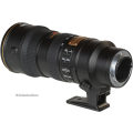Nikon 70-200mm f/2.8 VR