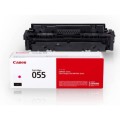 Canon 055 LBP65x Toner Cartridge (Magenta)(2100 pages)