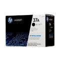 CF237A | HP 37A | Original HP LaserJet Toner Cartridge - Black