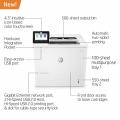 HP LaserJet Enterprise M611dn Mono Laser Printer 7PS84A