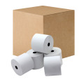 Thermal Till Rolls 80x83 55GSM PAPER 50 Pack