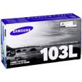 Samsung MLT-D103L High Yield Black Toner Cartridge - Genuine