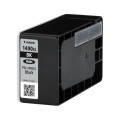 Canon 1400XL Black Original High Yield Ink Cartridge - Genuine PGI-1400XLBLK