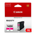 Canon 1400XL Magenta Original High Yield Ink Cartridge - Genuine PGI-1400XLM