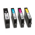 HP 912XL Multipack of 4 Original Ink Cartridges