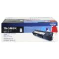 Brother TN348 Black Original Laser Toner Cartridge - New