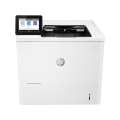 HP LaserJet Enterprise M611dn Mono Laser Printer 7PS84A