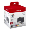 Canon PGI-1400XL Ink Cartridges 4-Pack- Genuine