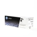 HP 85A Black Print Cartridge (1,600 pages) for HP LaserJet Pro M1130, LaserJet Pro M1210, M1212, ...
