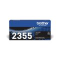 Brother TN-2355 Black Original Toner Cartridge - New