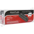 Pantum PC110H Black Original High Yield Toner Cartridge - PC 110H