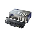 Samsung 116L / MLT-D116L Black Toner Cartridge High Yield - Genuine