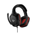 Logitech G332 Gaming Headset Wired