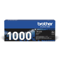 Brother TN1000 Black Original Toner Cartridge -New