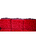 Ball and Claw 3 Seater Sofa