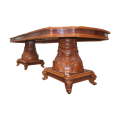Carved Dining Table