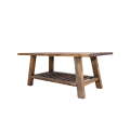 Solid Pine Coffee Table