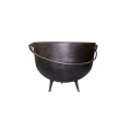 Antique Cast Iron pot