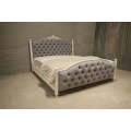 French Style Queen Bed