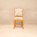 Oak Dining Chairs