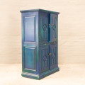 Painted Drinks Cabinet