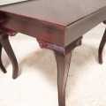 Queen Anne Side Tables
