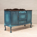 Ball and Claw Sideboard Blues