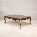 Victorian style coffee table