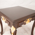Victorian style coffee table