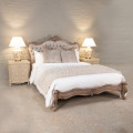 French Style Bed