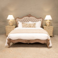 French Style Bed